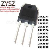 1PCS 2SK3548 2SK3304 2SK3271 2SK3549 2SK3307 2SK3700 2SK3314 2SK3357 2SK3324 2SK3473 TO-3P Electronic components