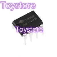 10Pcs Original THX202H DIP-8 THX202H-7V THX202 DIP8 เตาแม่เหล็กไฟฟ้าชิป IC ใหม่เดิมขาย