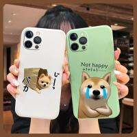 Camera all inclusive soft shell Phone Case For iphone 12 Pro Simplicity Lens bump protection Skin-friendly feel Cartoon