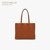 COCCINELLE MATINEE  Shopping bag 110101 กระเป๋าสะพายผู้หญิง