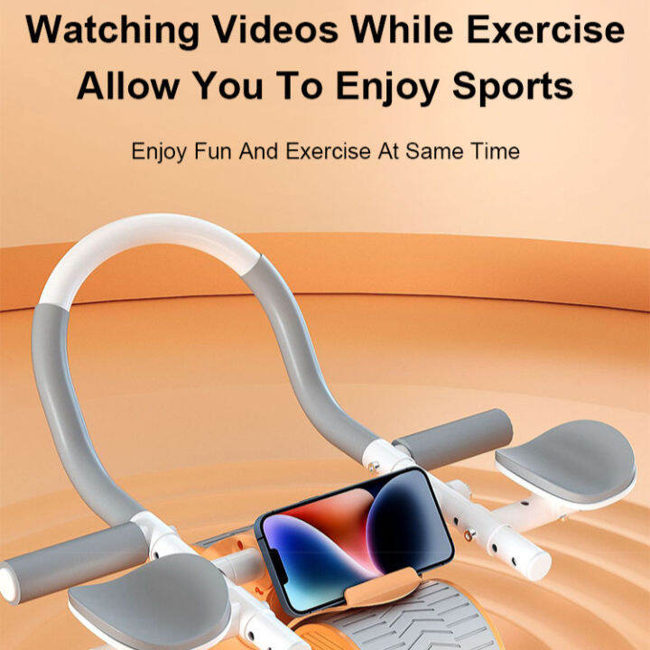 gk time JSNew multifunction elbow support rebound rebound abdominal