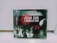 1 CD MUSIC ซีดีเพลงสากล ASIAN DUB FOUNDATION ENEMY OF THE ENEMY  (L2D75)