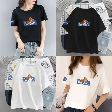 Shop MLB Korea 2023 SS Unisex Street Style Logo T-Shirts by