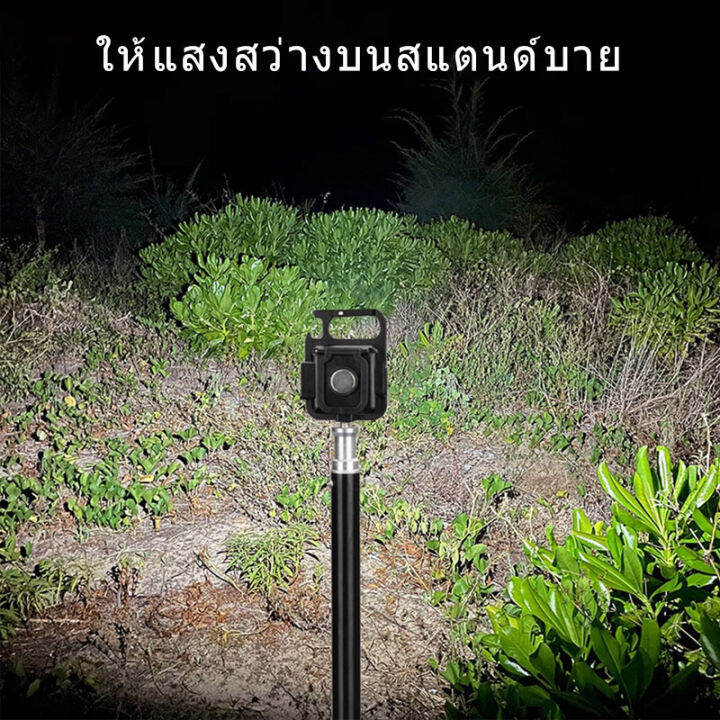 ไฟพวงกุญแจled-ไฟled-ไฟฉาย-ไฟฉายฉุกเฉิน-ไฟสปอร์ตไลท์พวงกุญแจพกพา-500mah-cob-3-โหมด-ไฟฉาย