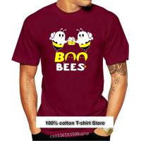 Bees เสื้อยืดฮาโลวีนตลกสำหรับผู้ชาย,เสื้อยืดคอกลมใหม่สำหรับฤดูร้อนผ้าฝ้ายคุณภาพสูง Xs-3xl แบรนด์ตลกๆสำหรับผู้ชายและผู้หญิง