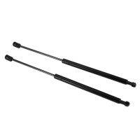 Car Styling 2PCS Hood Cover Hydraulic Rod Strut Rod Telescopic Rod Engine Cover Support for Hyundai Kona 2017-2019 Lift Supports