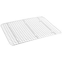 Cooling Baking Rack, Fits Quarter Sheet Pan, Stainless Steel, for Oven