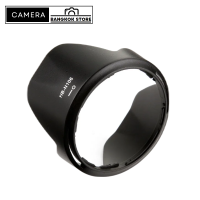 ฮูด HB-N106 ใส่ Nikon AF-P DX 18-55 VR ตรงรุ่น (HB-N106) 55mm