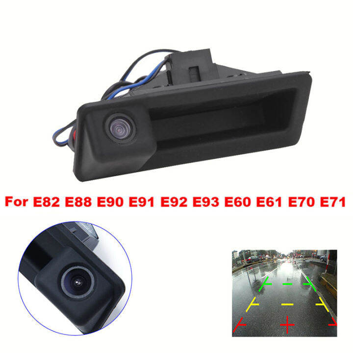 car-rear-view-camera-backup-reverse-tailgate-trunk-handle-camera-for-bmw-e82-e88-e90-e91-e92-e93-e60-e61-e70-e71