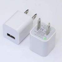 หัวปลั๊กชาร์จ 1 A adapter​ 1​ USB