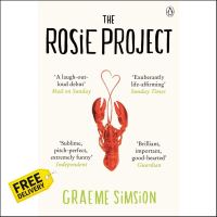 WOW WOW Rosie Project -- Paperback [Paperback]