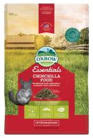 Oxbow Essentials - Chinchilla Food อาหารเม็ดสำหรับชินชิล่า (3 lb/1.36kg) (0250)