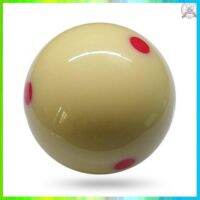 ♝ J F 1 PCS White Cue Ball 57.2MM Billiard Ball Aramith Cue Ball