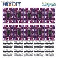 ป็นข้อความ☎・5/10ชิ้น TCA9548A I2C IIC Multiplexer เบรคเอาท์บอร์ดการขยาย8ช่องสำหรับ