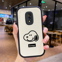 เคส OPPO K3 เคส เครื่องอ่านด็อกคิวท์ซอฟต์ซิลิคอนฟูลฝาครอบป้องกันกล้อง