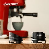 กรวยใช้เครื่องชงกาแฟขนาด58มม. กรวยจ่ายยา Breville สำหรับ MHW-3BOMBER บาร์เซ็ตโตะอุปกรณ์บาร์คาเฟ่มืออาชีพ