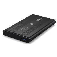 UTHAI เคสมือถือ G18 USB3.0/USB2.0กล่อง HDD 2.5นิ้ว SATA3แคดดี้ภายนอก USB2.0กล่องฮาร์ดไดร์ฟ HDD