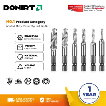 Buy Donirt Drill Bits & Accessories Online