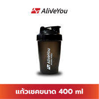 แก้วเชคขนาด 400 ml