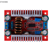 ZTHOME DC-DC Converter 15A 400W Step Up Step Down Buck Boost โมดูลชาร์จโน้ตบุ๊ค