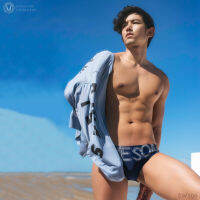 SW106 กางเกงว่ายน้ำ AWESOME SWIMWEAR