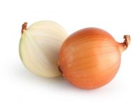 100 เมล็ด เมล็ดหอมหัวใหญ่ สายพันธุ์ หอมใหญ่ Polana ของแท้ 100% อัตรางอก 70-80% Onion seeds มีคู่มือปลูก