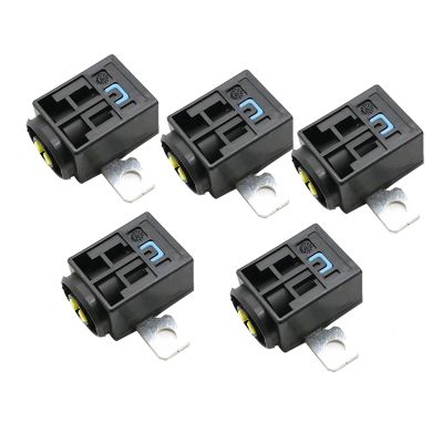 5PCS N000000006967 Crash Battery Disconnect Fuse for Mercedes Benz Tesla Security Pyroswitch Fuse Overload Protector
