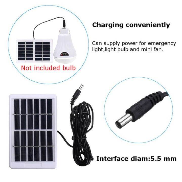 6v-1-2w-solar-panel-polycrystalline-solar-cell-module-durdable-waterproof-charger-emergency-light-camping