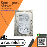 Dell 3TB 7.2K RPM 6Gb/s 128MB 3.5" SAS Enterprise HDD / 55H49 / 055H49 / ST3000NM0023 // สินค้ารับประกัน โดย บริษัท อะไหล่เซิร์ฟเวอร์ จำกัด