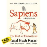 See, See ! &amp;gt;&amp;gt;&amp;gt;&amp;gt; SAPIENS: A GRAPHIC HISTORY