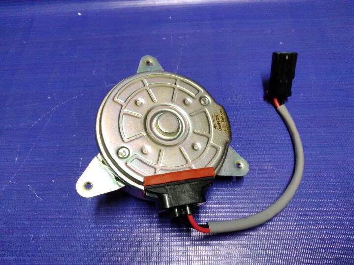 HONDA HRV aux fan / radiator fan motor AIRFLOW Lazada PH