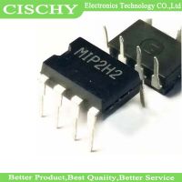 5pcs/lot MIP2H2 MIP 2H2 MIP2 DIP-7 MIP2 2H2 In Stock WATTY Electronics