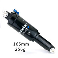 SUNTOUR ด้านหลังกรอบ Suspension MTB Air Shock Absorber 165190200Mm กับ Lockout Mountain จักรยาน Downhill Shock Cycling Parts