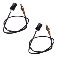 2X Air Fuel Ratio Sensor Oxygen Sensor 25324175 25387326 25325632 for 320/520/620/X60 F3 1.6