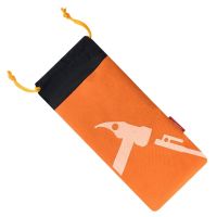 Tent Accessories Storage Bag Tent Stakes Pegs Nails Hammer Tool Pouch Case