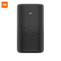 Xiaomi Xiaoai โปรลำโพง AI รีโมทคอนโทรลบลูทูธ HiFi ไร้สายเสียงตาข่ายเกตเวย์พร้อมลำโพงอัจฉริยะแอป Mijia