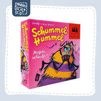 Fun Dice: Schummel Hummel Board Game