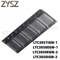 1PCS  SSOP28-LTC3857IGN-1 LTC3858EGN-1 LTC3850EGN-2 LTC3850IGN-2 Electronic components