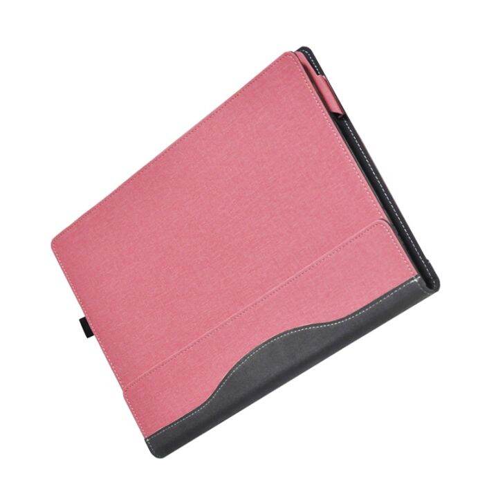 เคสที่ถอดออกได้สำหรับเอซุส-zenbook-14x-โอแอล-ux5401-ux3402-un5401ปลอกแล็ปท็อปโน้ตบุ้ค14เคส-pu-กระเป๋าป้องกันผิว-zongsheng