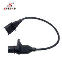 CHENHO เซ็นเซอร์เพลาข้อเหวี่ยงอัตโนมัติสำหรับ Volkswagen Foro Bosch 0281002411 4890190 04890190 BG5X 6C315 AA