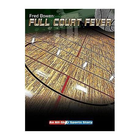 Full Court Fever (All-star Sport story)