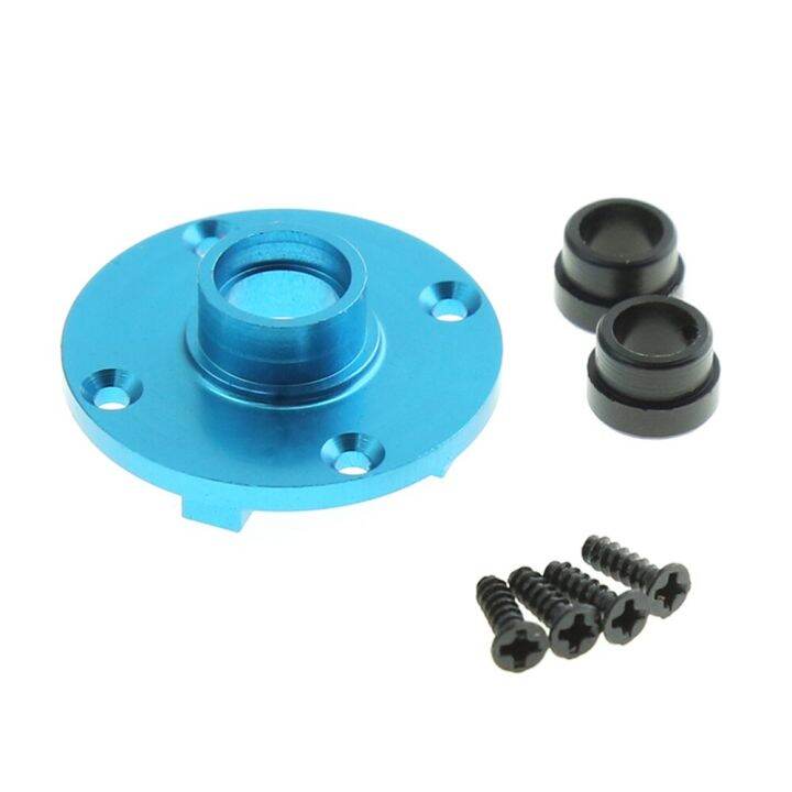 Metal One-Way Differential Gear Cover for Tamiya XV-01 XV01 TA06 M07 ...