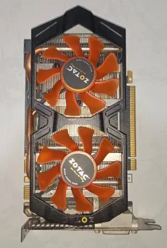 Gtx 760 outlet 2gb 256bit