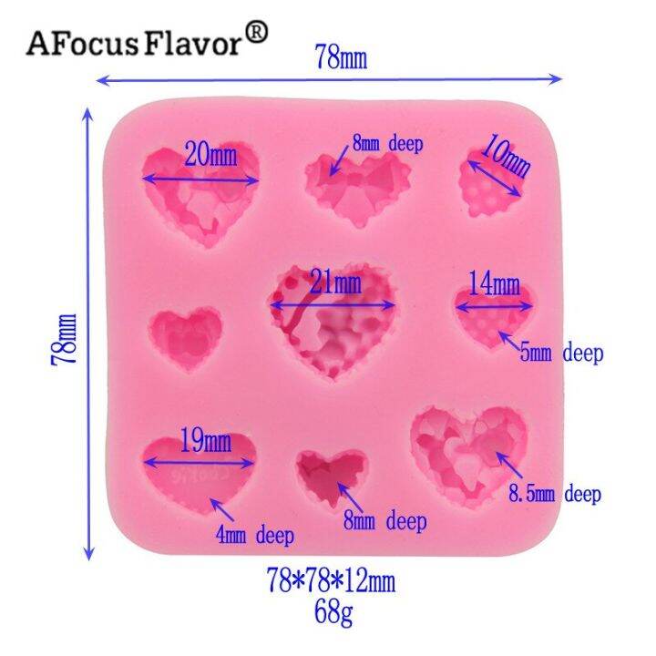 1-pc-heart-shaped-cakes-silicone-mold-love-strawberries-turn-sugar-cake-decoration-kitchen-fondant-tools-baking-stencil