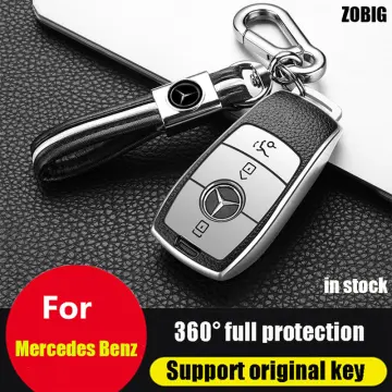 Car Key Case - Mercedes Benz (B1) – MONOMEBKK