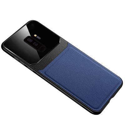 เคส Samsung Galaxy S9 Plus case เคสหนังตา สติกเกอร์สร้างสรรค์ ป้องกันการตกหล่น ท็อตเคส