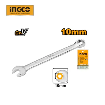 Ingco Spanner - Best Price in Singapore - Feb 2024