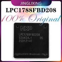 Antarmuka LPC1788FBD208 LQFP-208 Asli Baru-Serializer, Seri Solusi Baru Tidak Hanya Penjualan dan Chip Daur Ulang