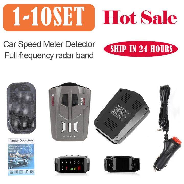 v9-radar-detector-english-russian-auto-car-speed-voice-alert-warning-x-k-ka-band-car-cigarette-lighter-12v-digital-tube-display-household-security-sys