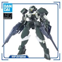 BANDAI HG 1/144 IBO-024เหล็กรูปเลือดเด็กกำพร้า Reginlaze หุ่นประกอบตุ๊กตาต่อสู้ของขวัญ